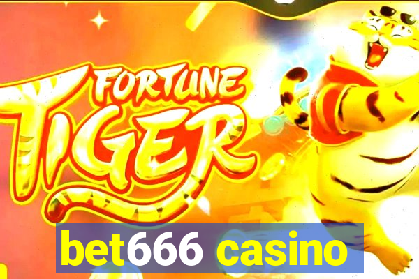 bet666 casino